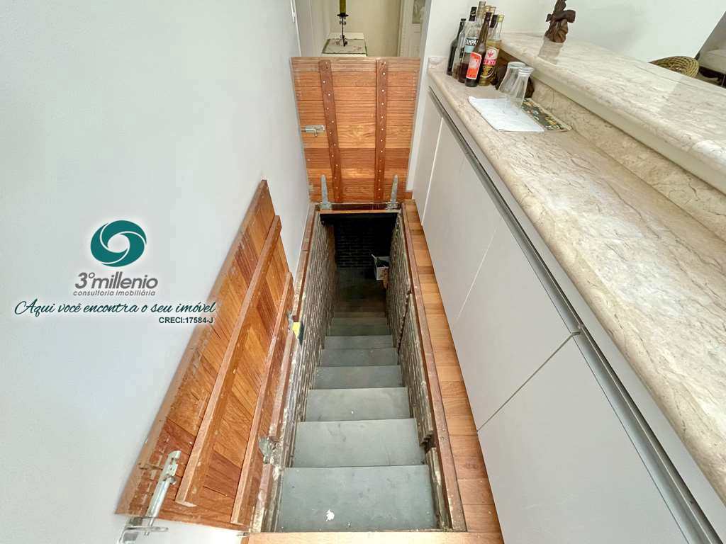 Casa em Cotia, no bairro São Paulo II