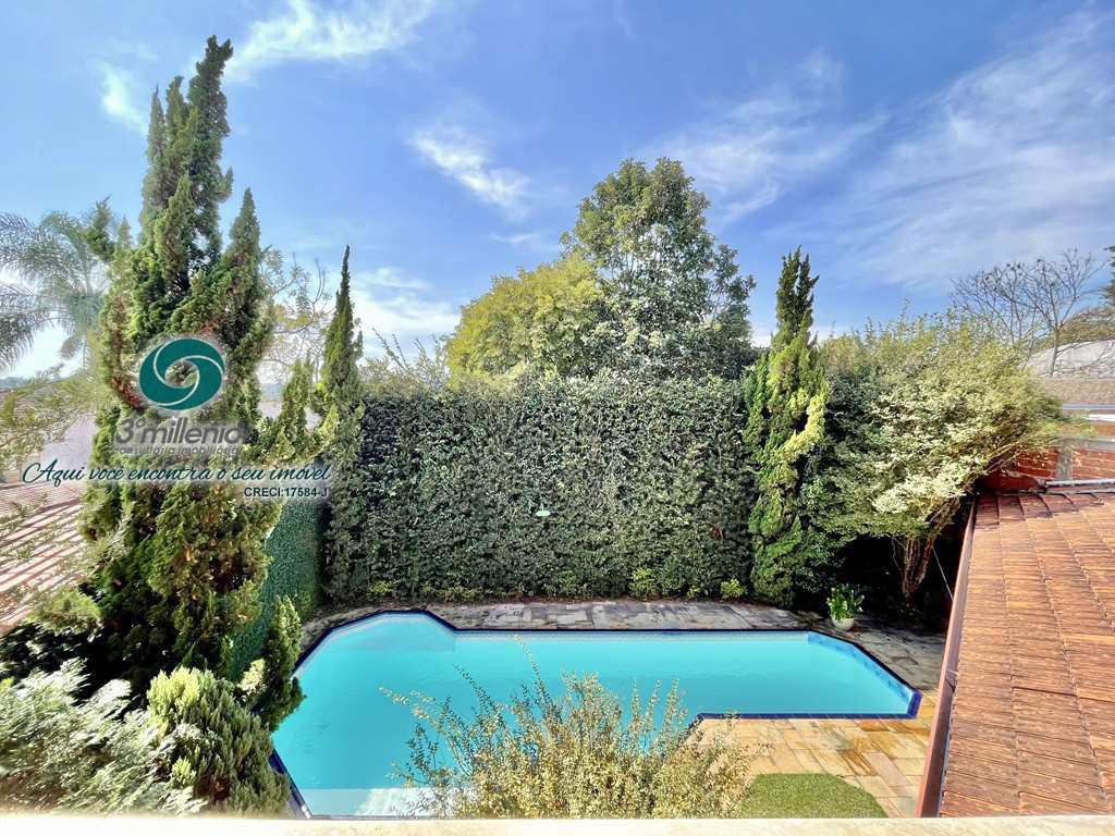 Casa em Cotia, no bairro São Paulo II