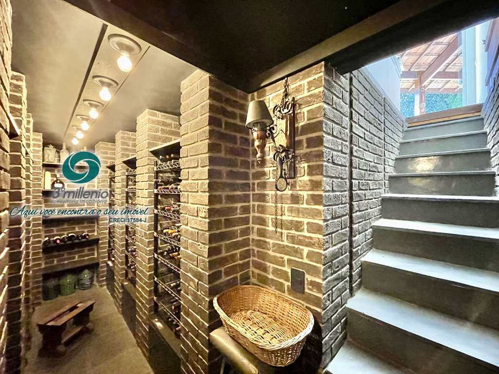 Casa em Cotia, no bairro São Paulo II