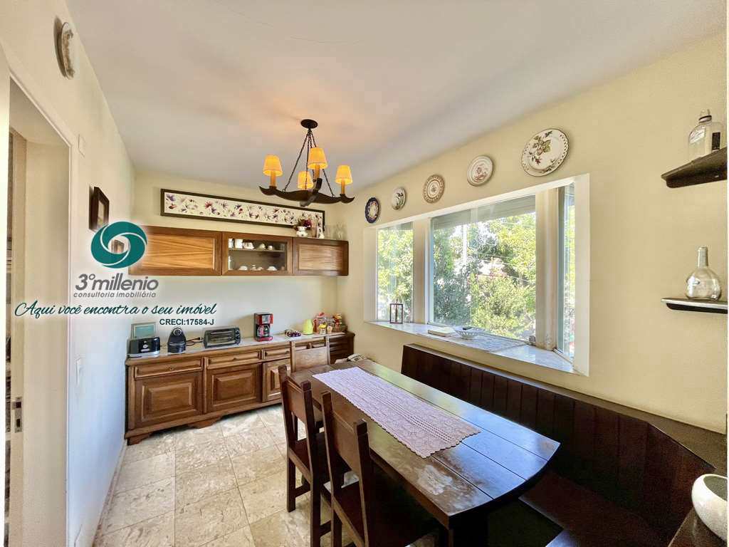 Casa em Cotia, no bairro São Paulo II