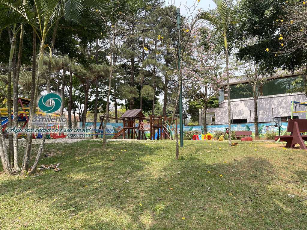 Casa em Cotia, no bairro São Paulo II