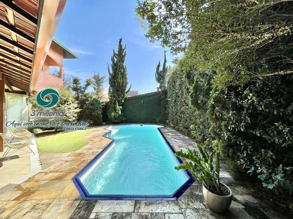 Casa em Cotia, no bairro São Paulo II