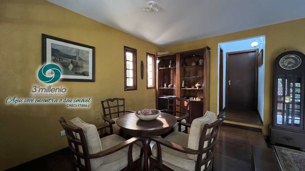 Casa em Cotia, no bairro San Diego Park