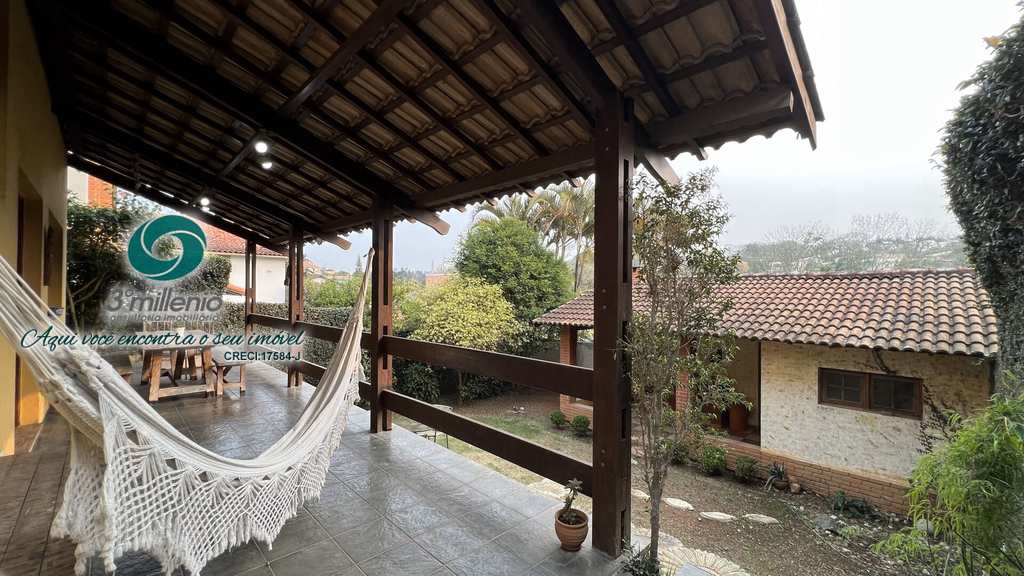 Casa em Cotia, no bairro San Diego Park