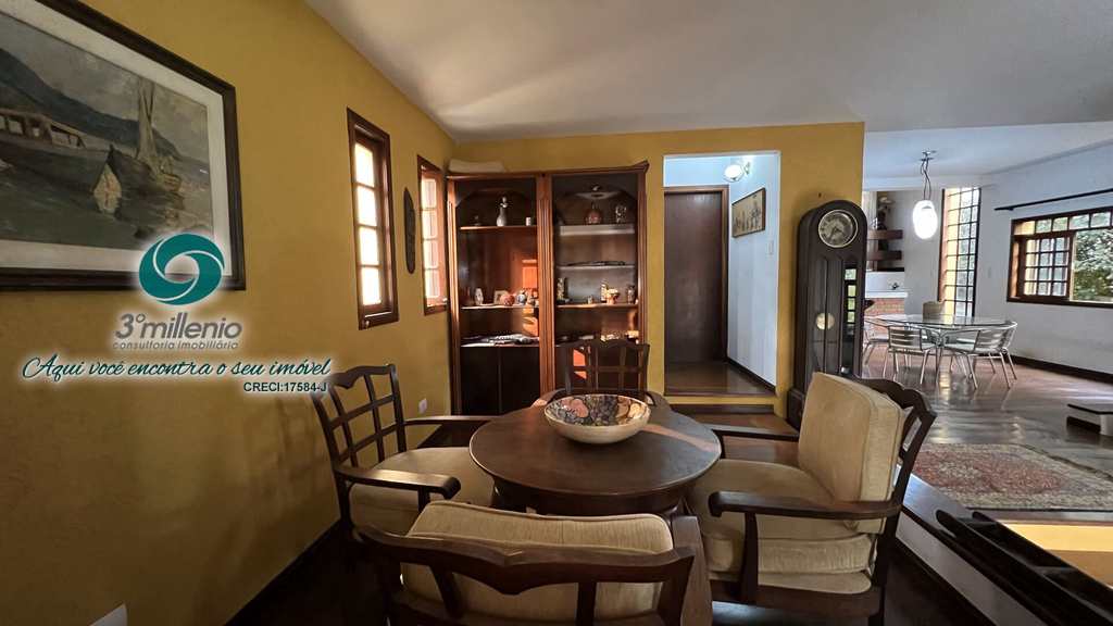 Casa em Cotia, no bairro San Diego Park