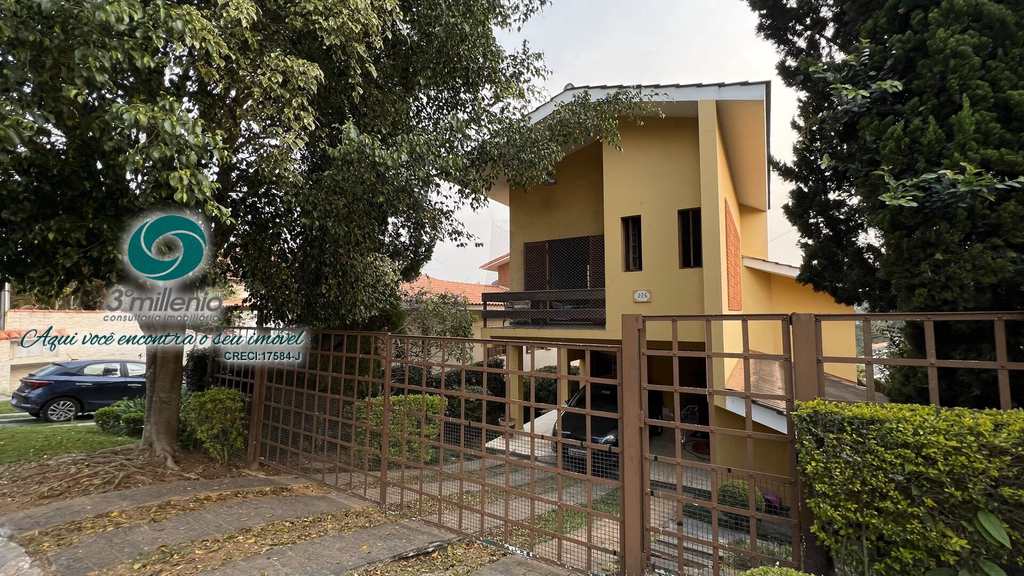 Casa em Cotia, no bairro San Diego Park