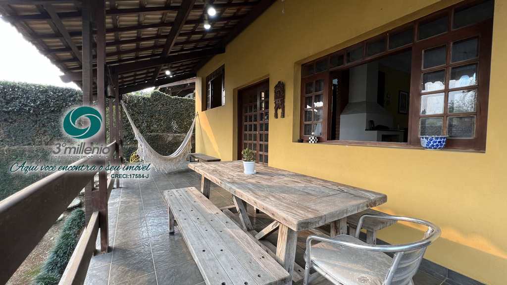 Casa em Cotia, no bairro San Diego Park