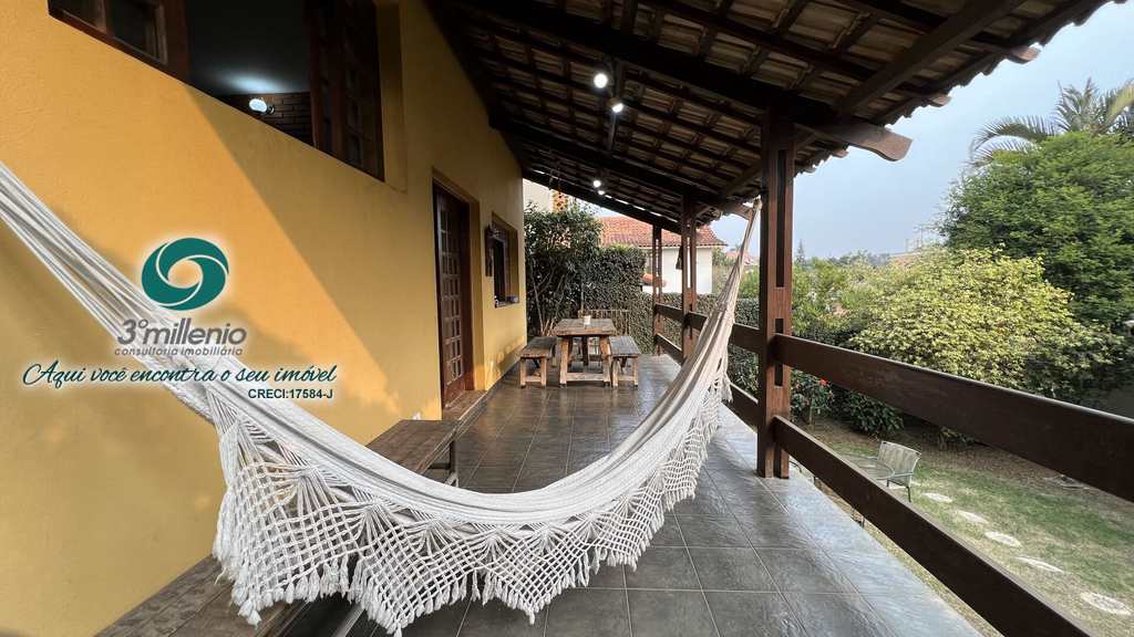 Casa em Cotia, no bairro San Diego Park