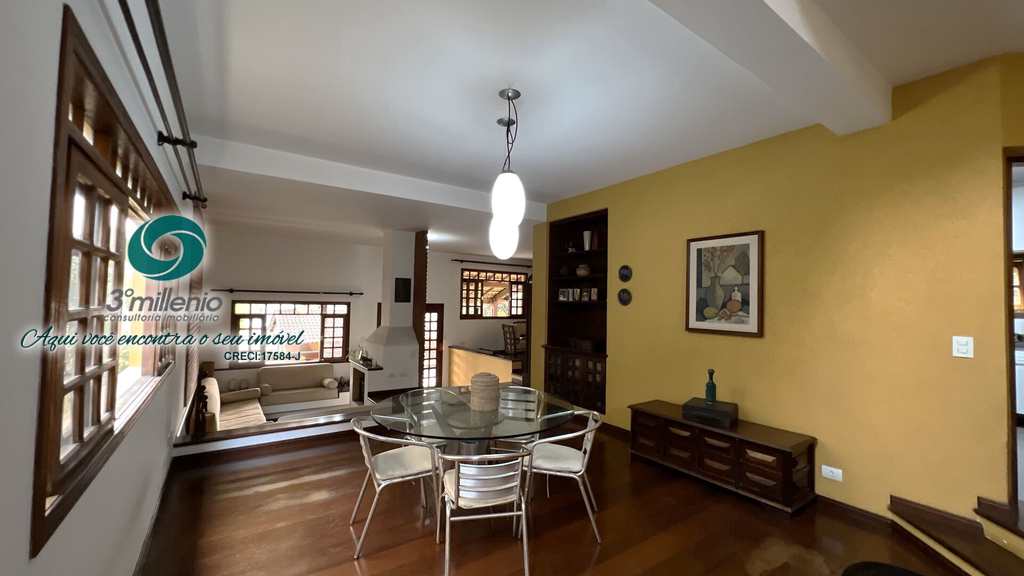 Casa em Cotia, no bairro San Diego Park