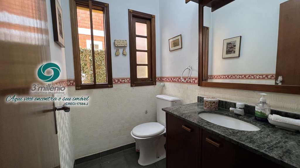 Casa em Cotia, no bairro San Diego Park