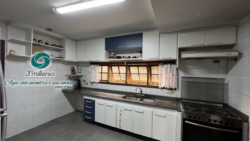 Casa em Cotia, no bairro San Diego Park