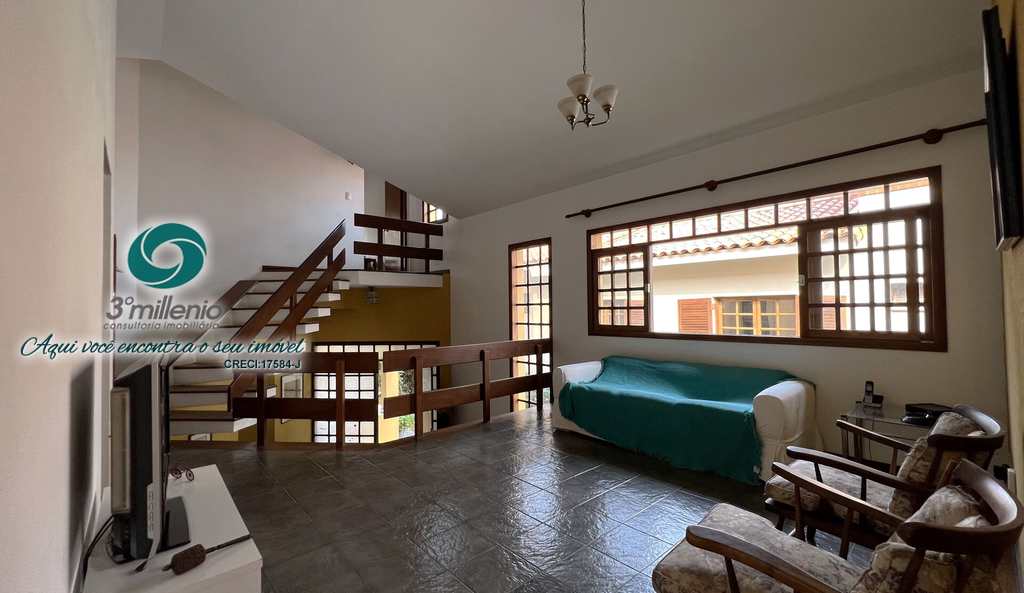 Casa em Cotia, no bairro San Diego Park