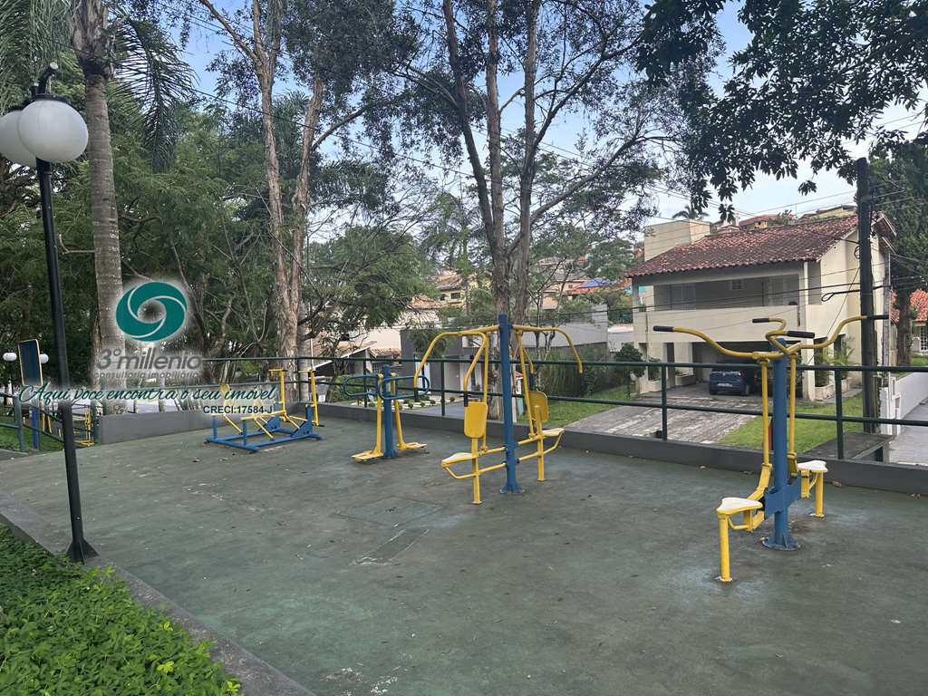 Casa em Jandira, no bairro Nova Higienópolis