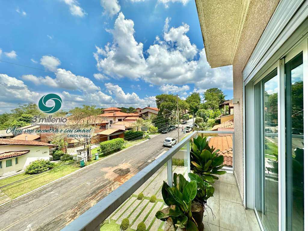 Casa em Jandira, no bairro Nova Higienópolis