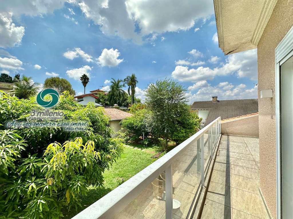 Casa em Jandira, no bairro Nova Higienópolis