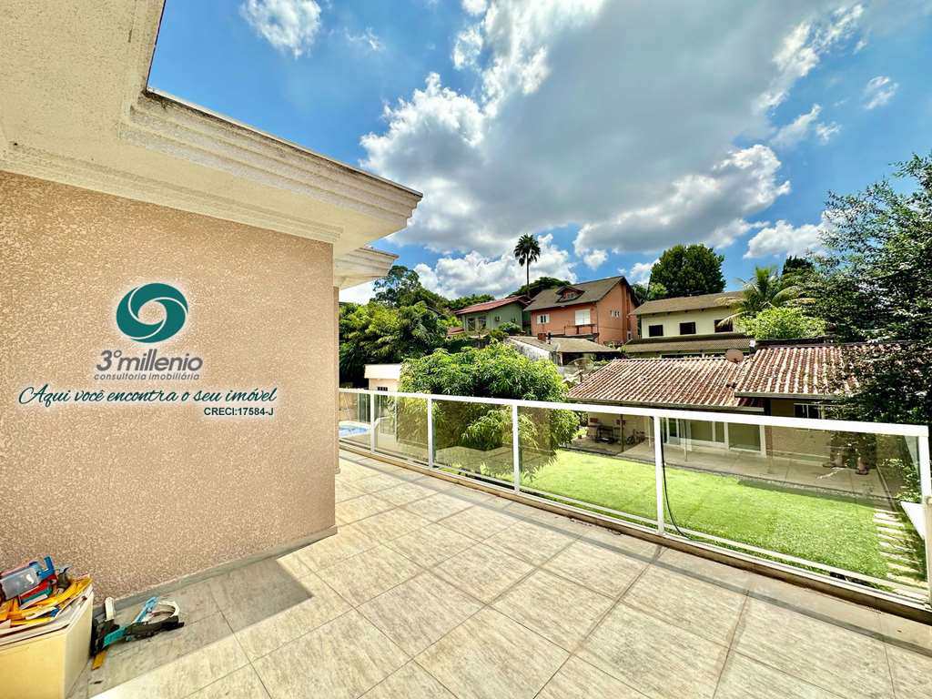 Casa em Jandira, no bairro Nova Higienópolis