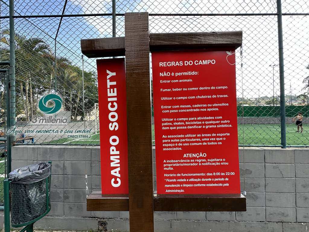 Casa em Jandira, no bairro Nova Higienópolis