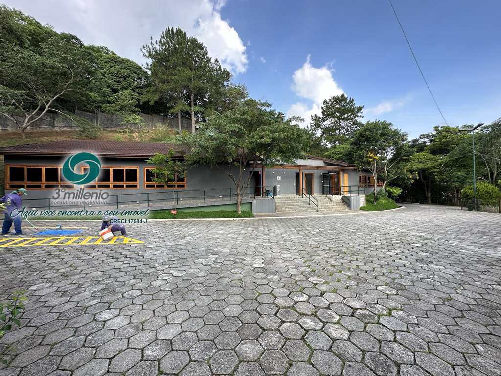 Casa em Jandira, no bairro Nova Higienópolis