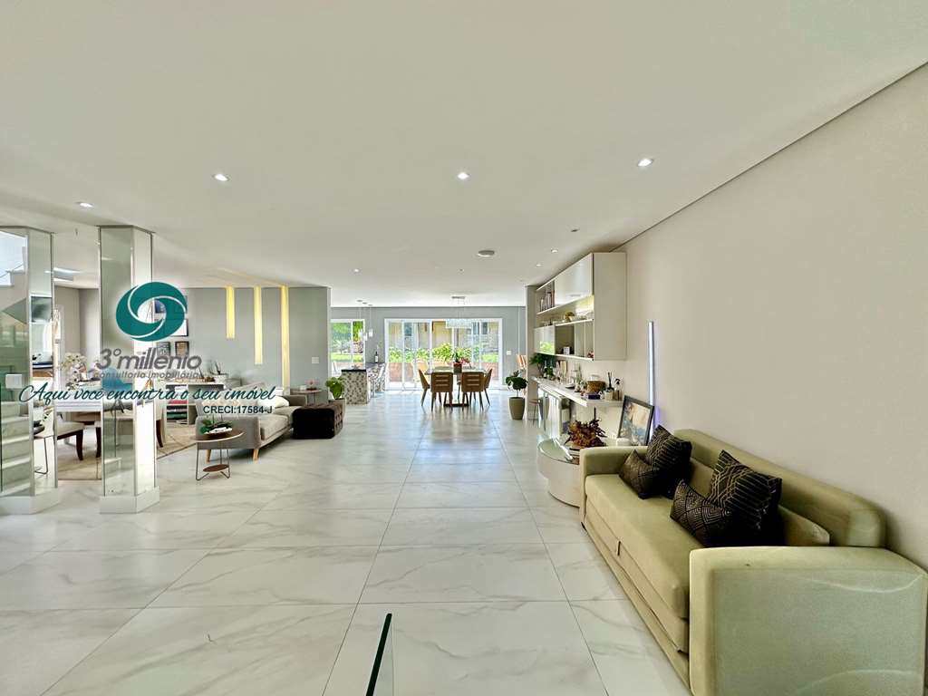 Casa em Jandira, no bairro Nova Higienópolis