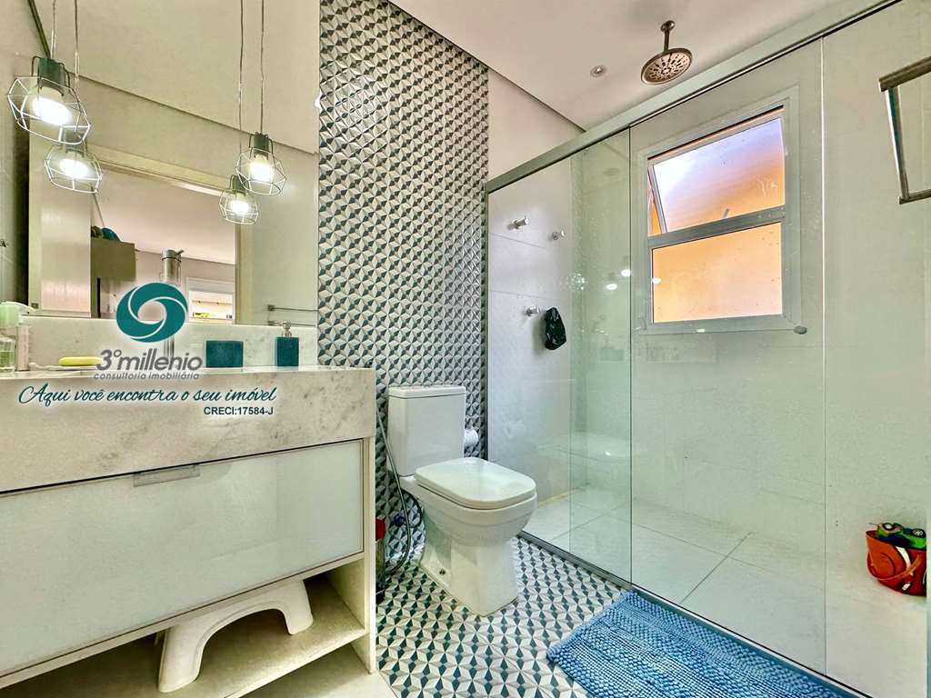 Casa em Jandira, no bairro Nova Higienópolis