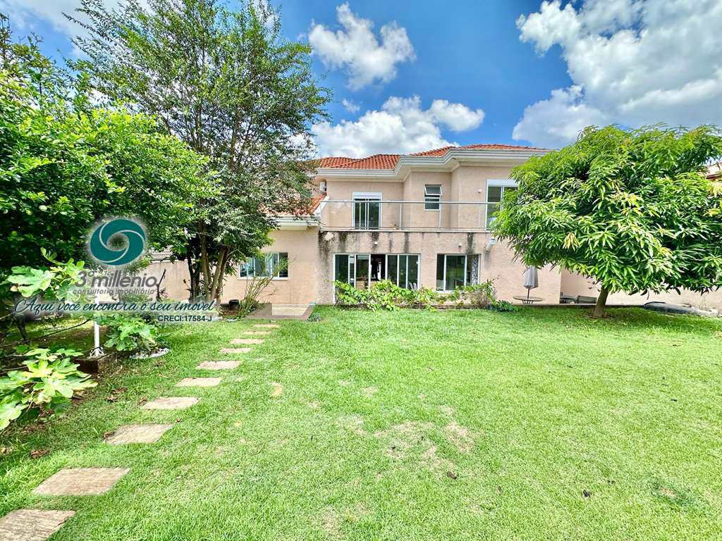 Casa em Jandira, no bairro Nova Higienópolis