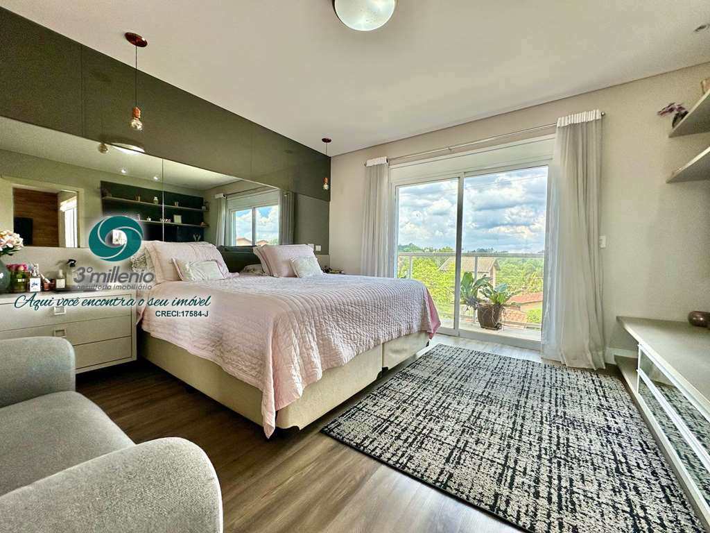 Casa em Jandira, no bairro Nova Higienópolis