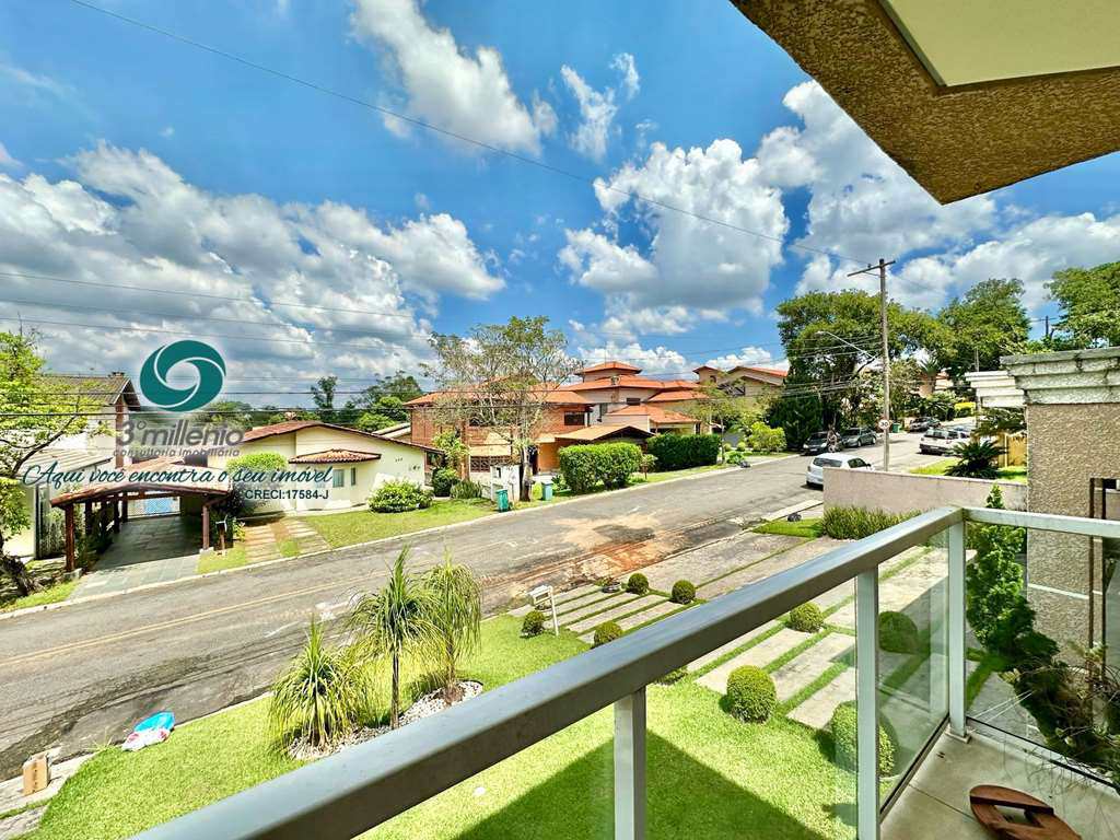 Casa em Jandira, no bairro Nova Higienópolis