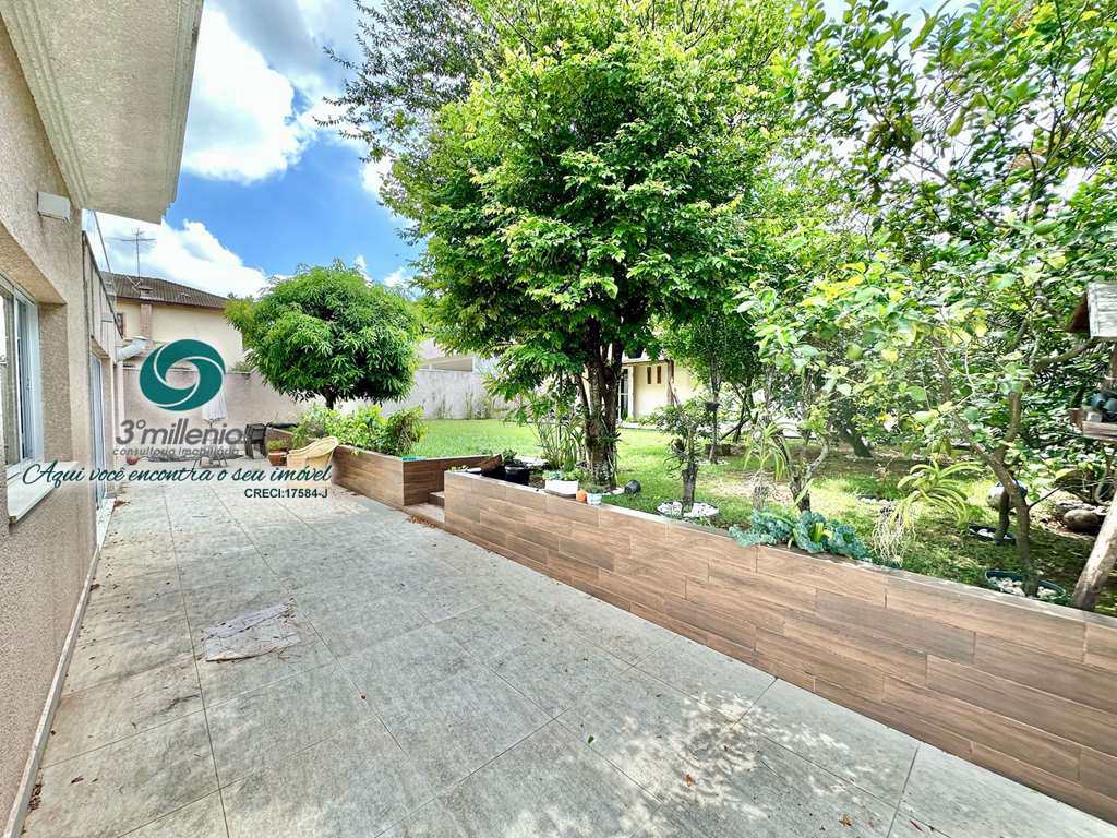 Casa em Jandira, no bairro Nova Higienópolis