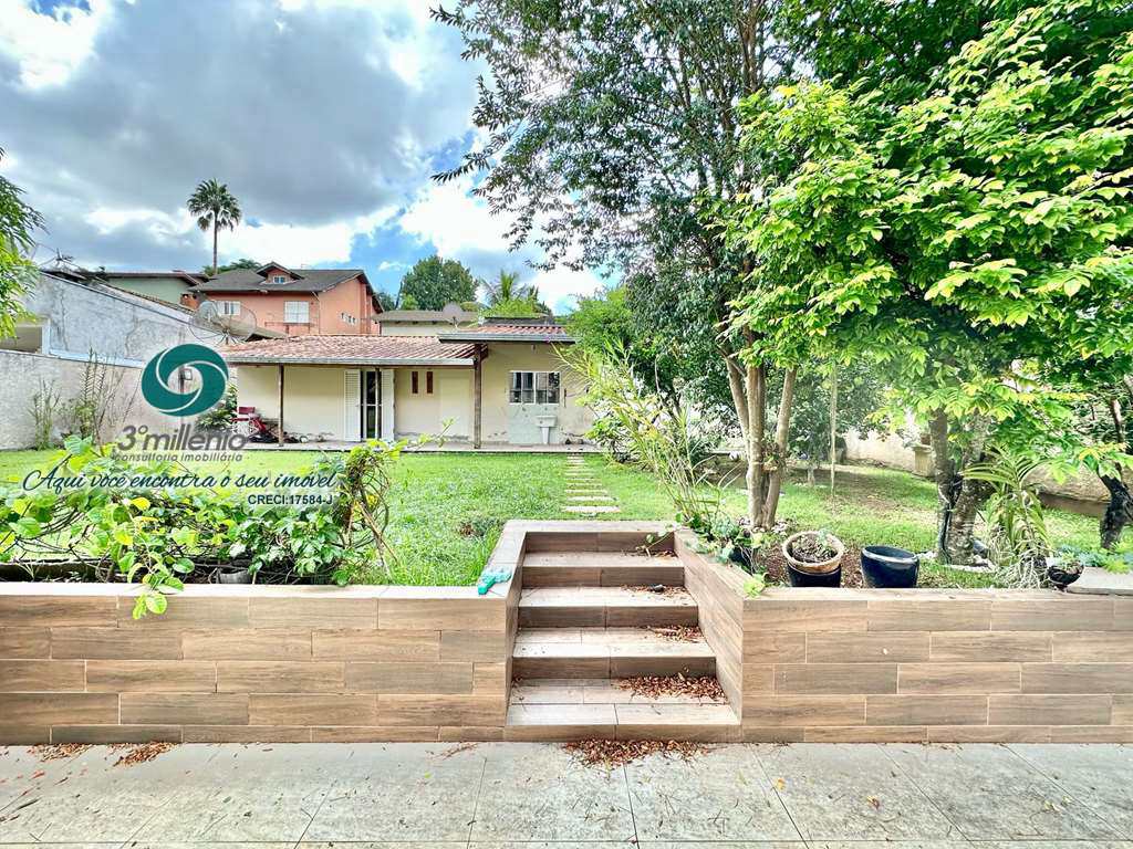 Casa em Jandira, no bairro Nova Higienópolis