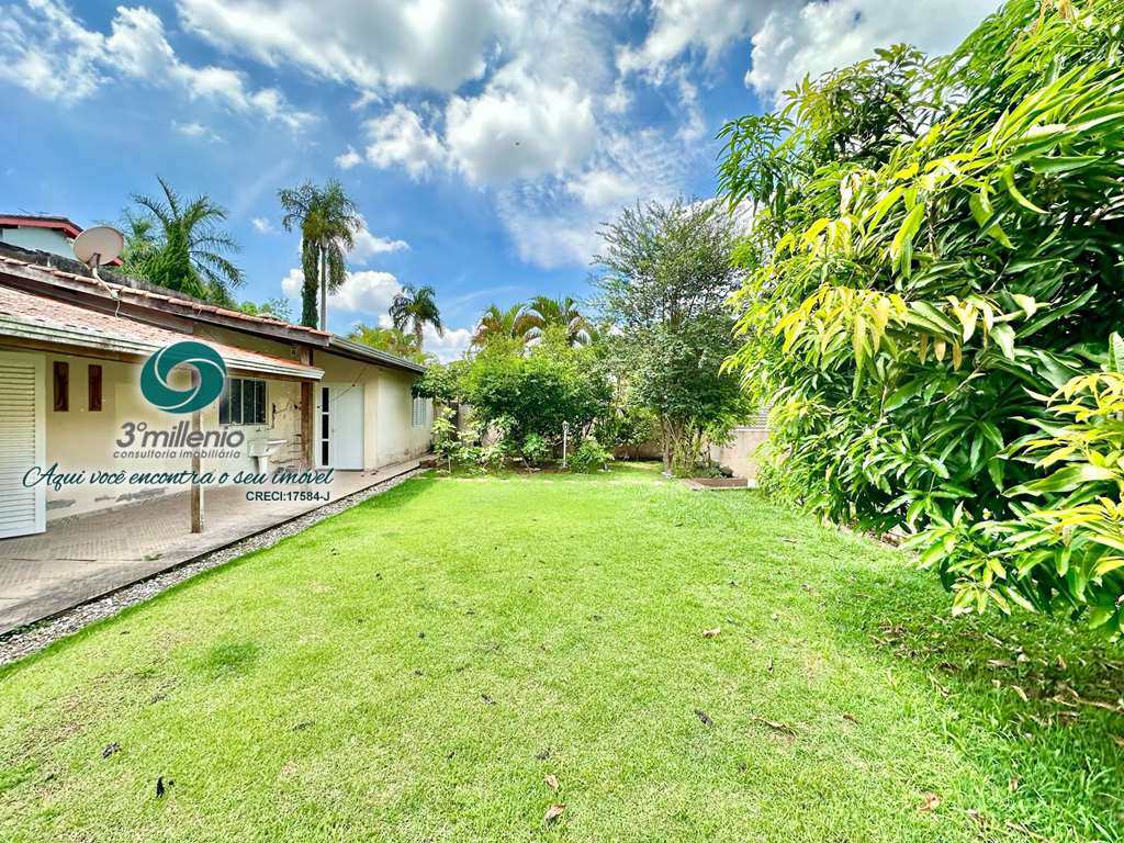 Casa em Jandira, no bairro Nova Higienópolis