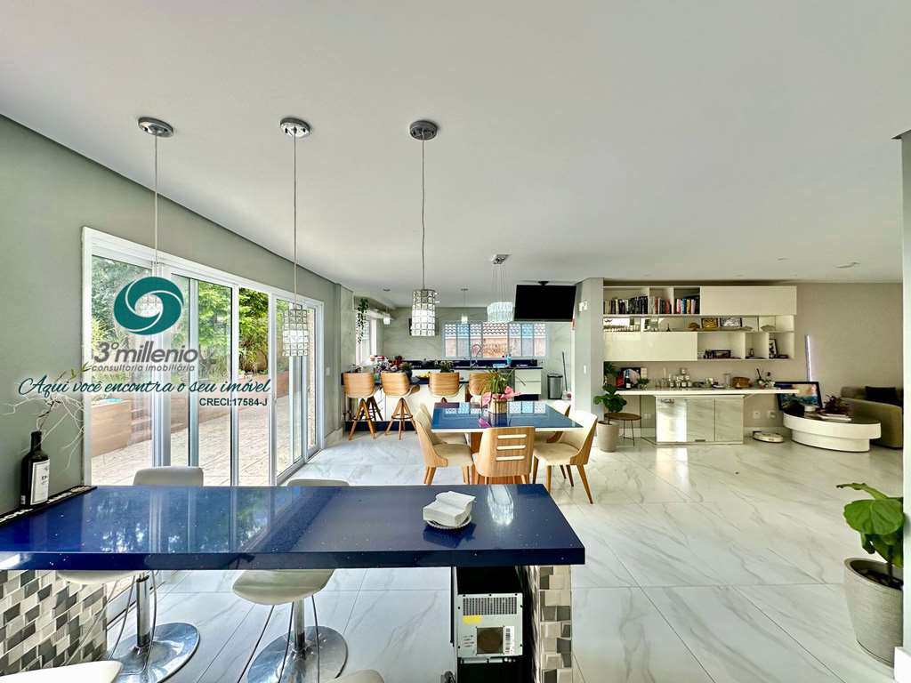Casa em Jandira, no bairro Nova Higienópolis