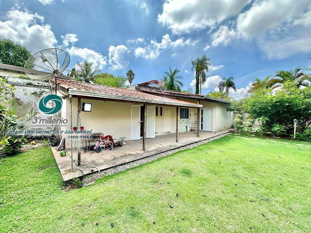 Casa em Jandira, no bairro Nova Higienópolis