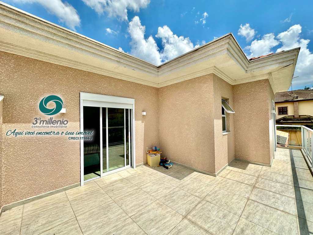 Casa em Jandira, no bairro Nova Higienópolis