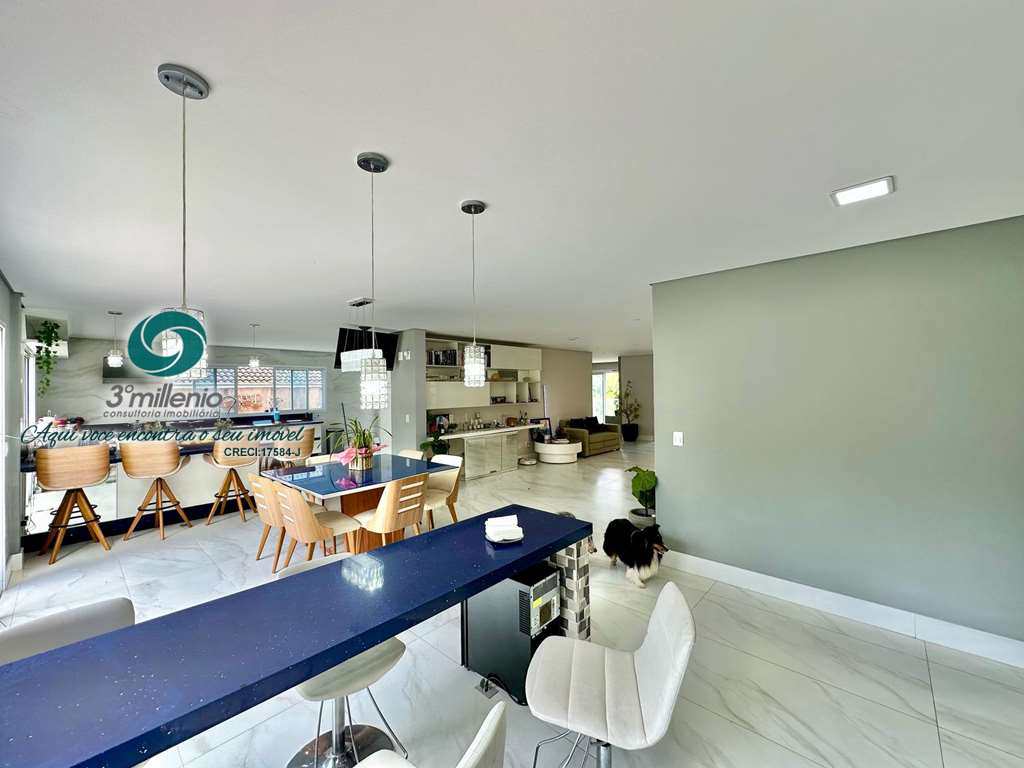 Casa em Jandira, no bairro Nova Higienópolis