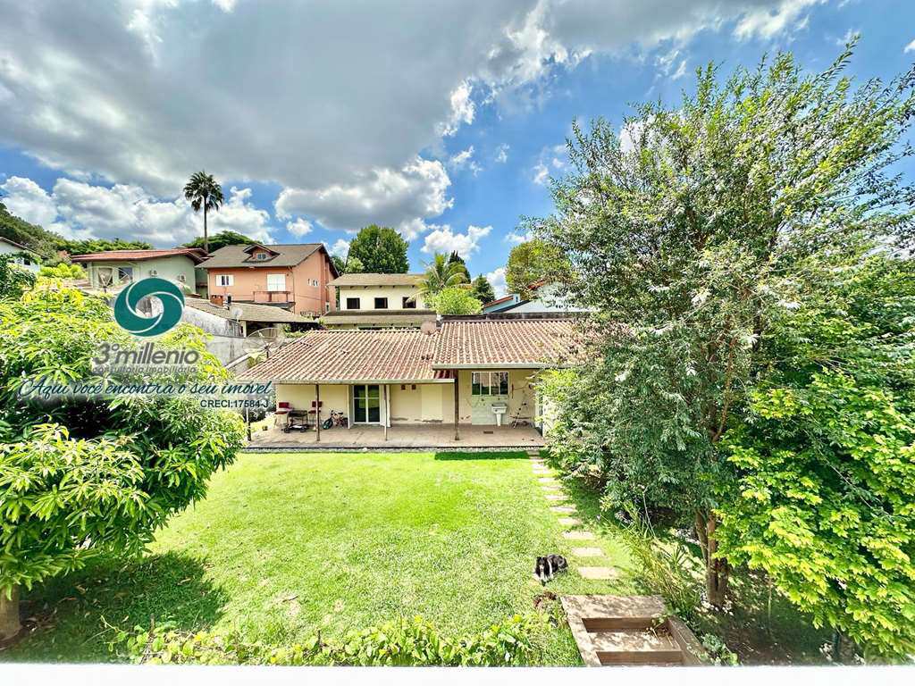 Casa em Jandira, no bairro Nova Higienópolis