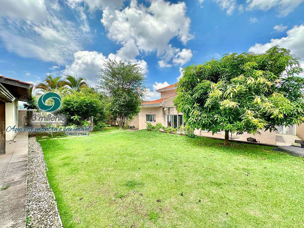 Casa em Jandira, no bairro Nova Higienópolis