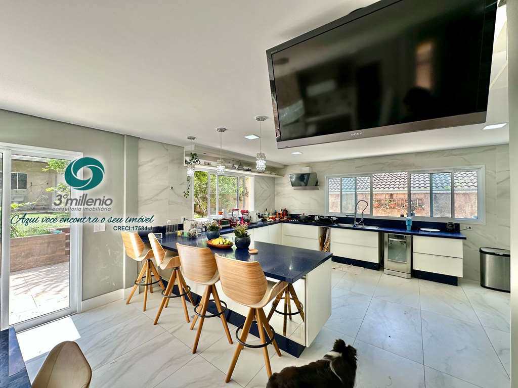 Casa em Jandira, no bairro Nova Higienópolis