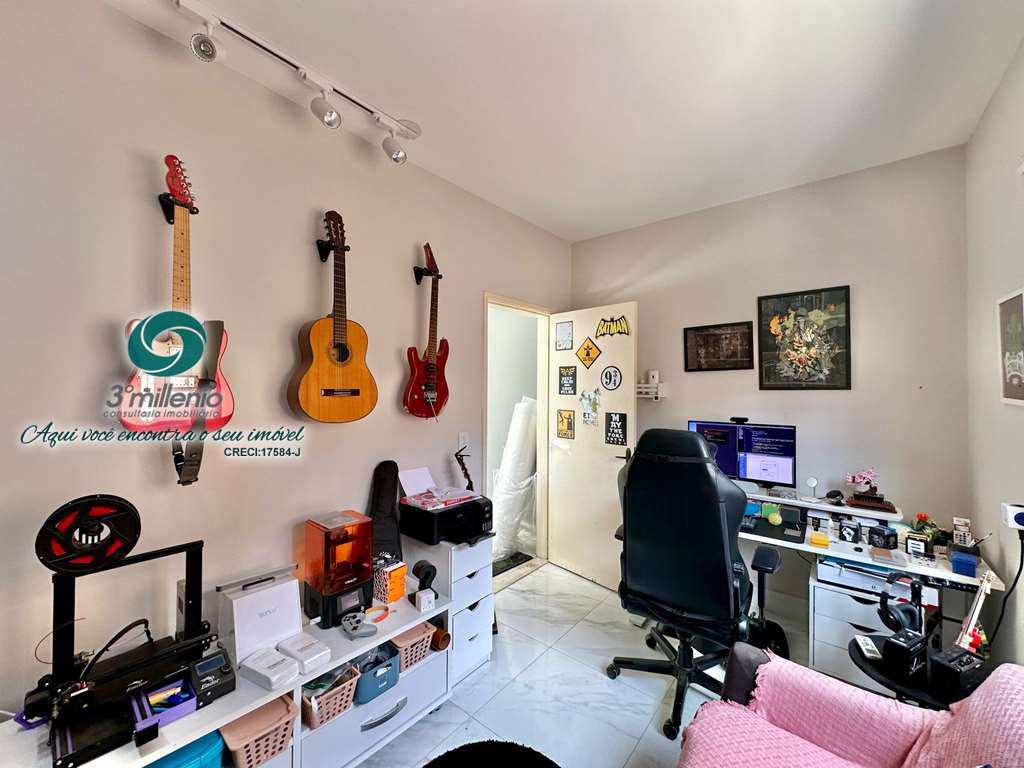 Casa em Jandira, no bairro Nova Higienópolis
