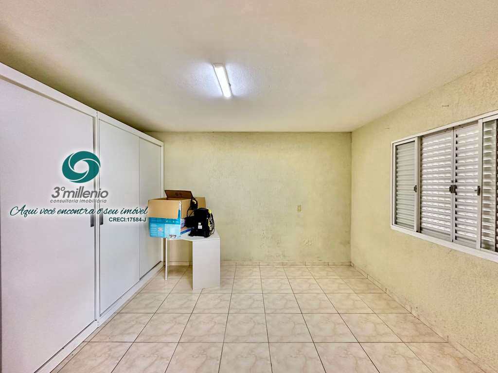 Casa em Jandira, no bairro Nova Higienópolis