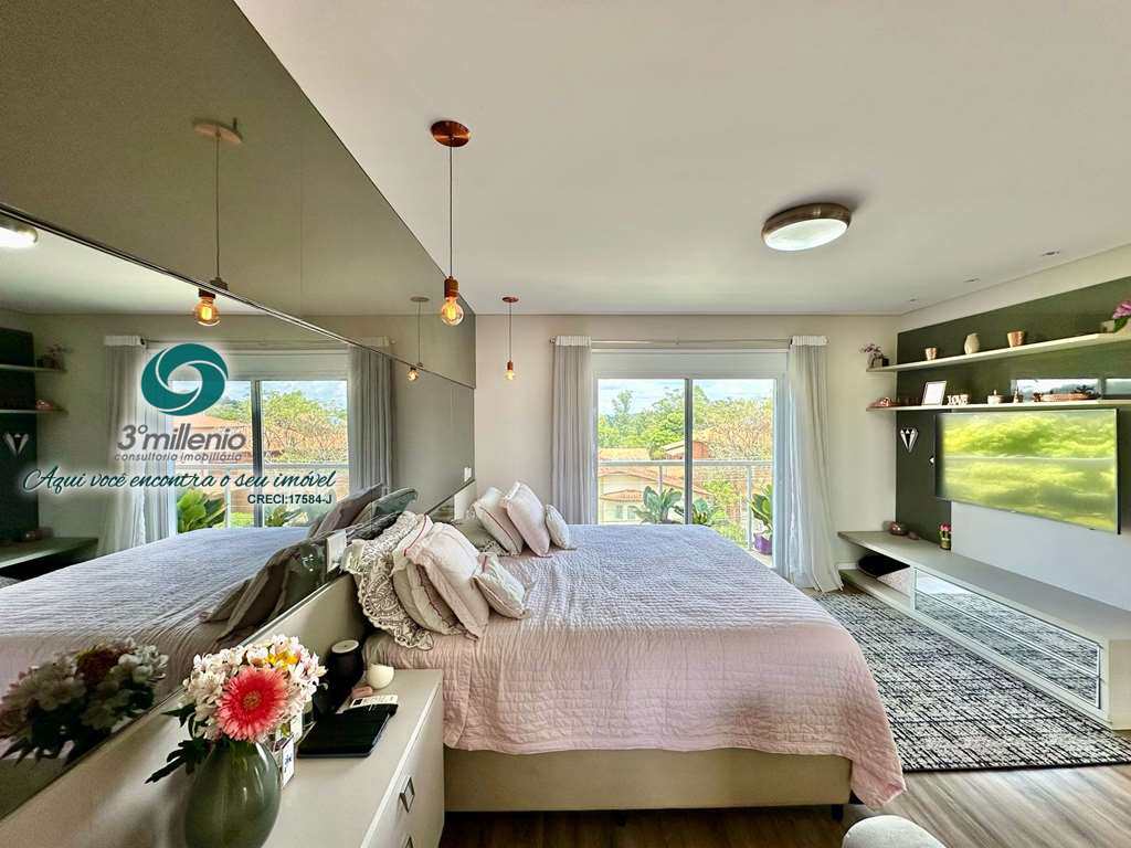 Casa em Jandira, no bairro Nova Higienópolis