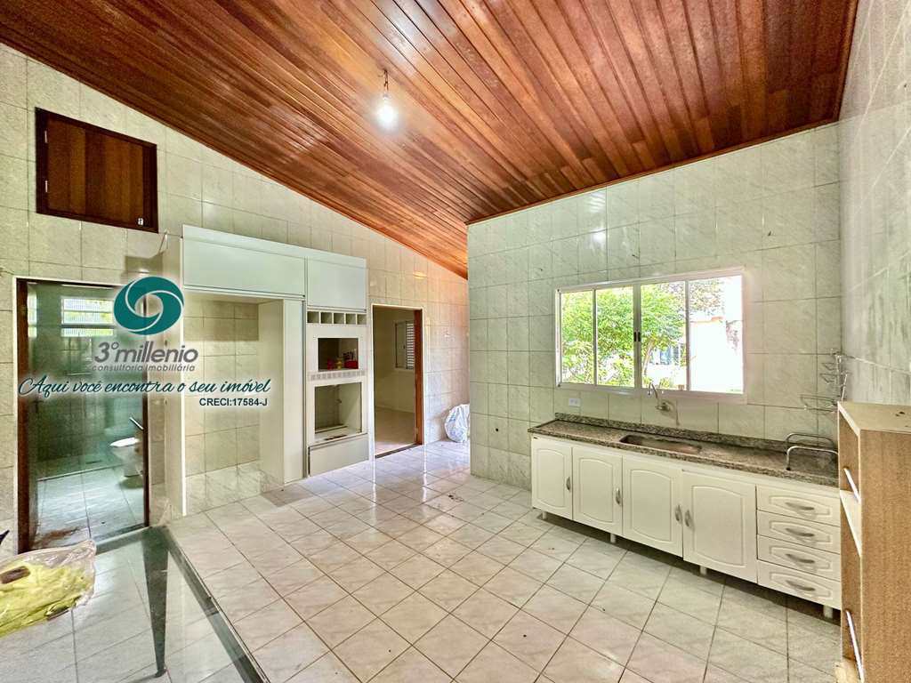 Casa em Jandira, no bairro Nova Higienópolis