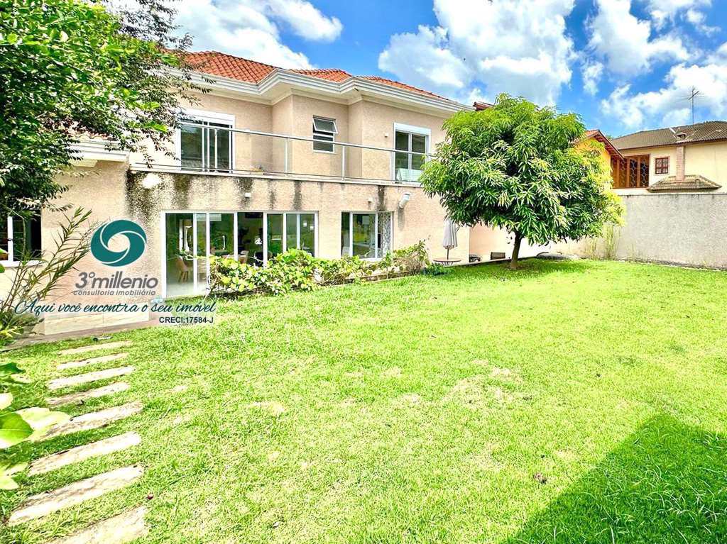 Casa em Jandira, no bairro Nova Higienópolis