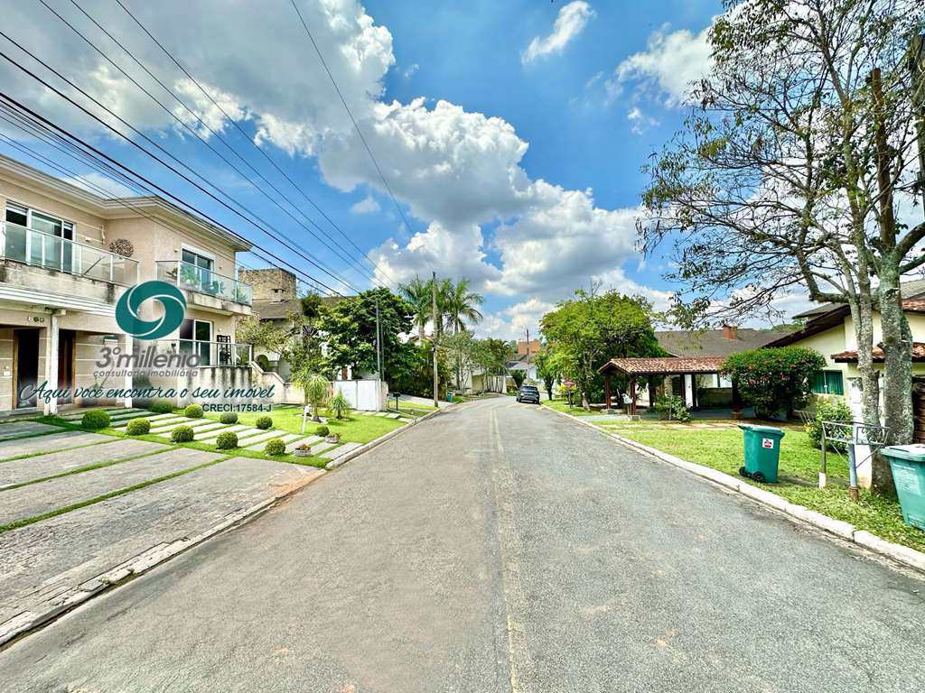 Casa em Jandira, no bairro Nova Higienópolis