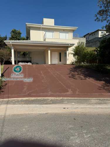 Casa, código 32138 em Jandira, bairro Jardim do Golf I