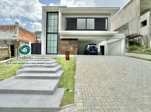 Casa, código 32139 em Embu das Artes, bairro Moinho Velho