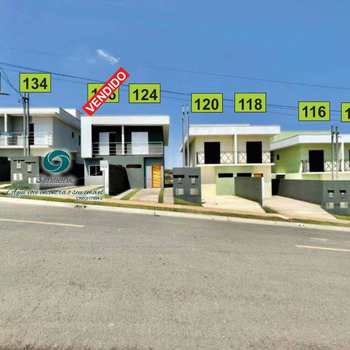 Casa em Cotia, bairro Água Espraiada (Caucaia do Alto)