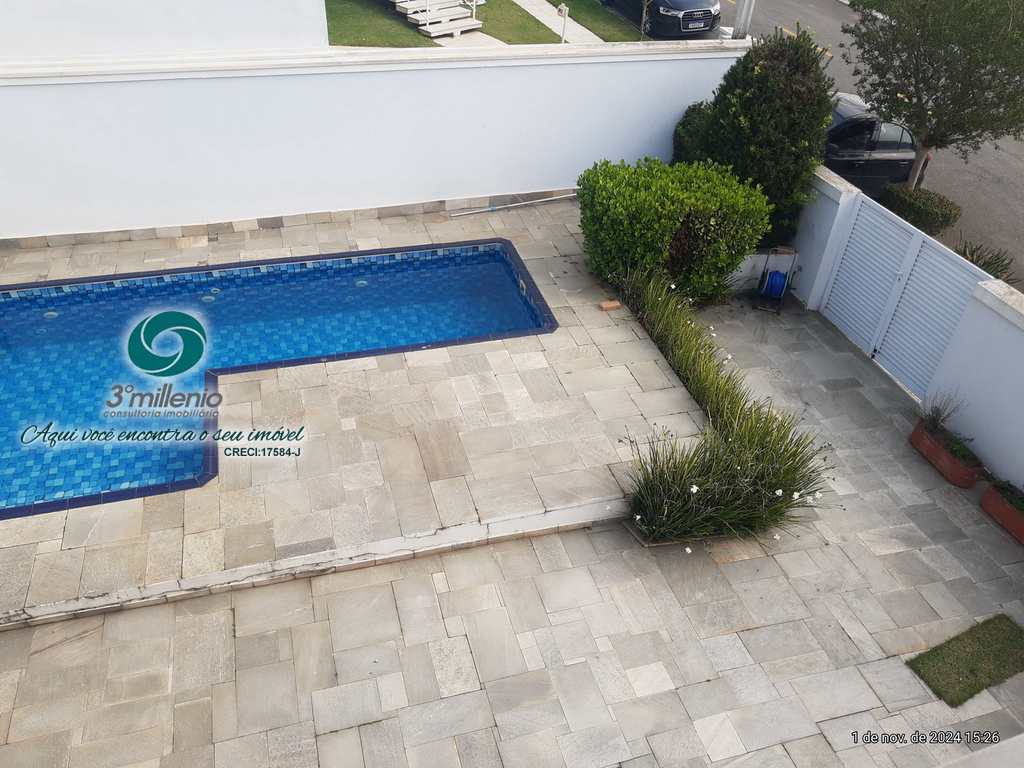 Casa em Cotia, no bairro São Paulo II