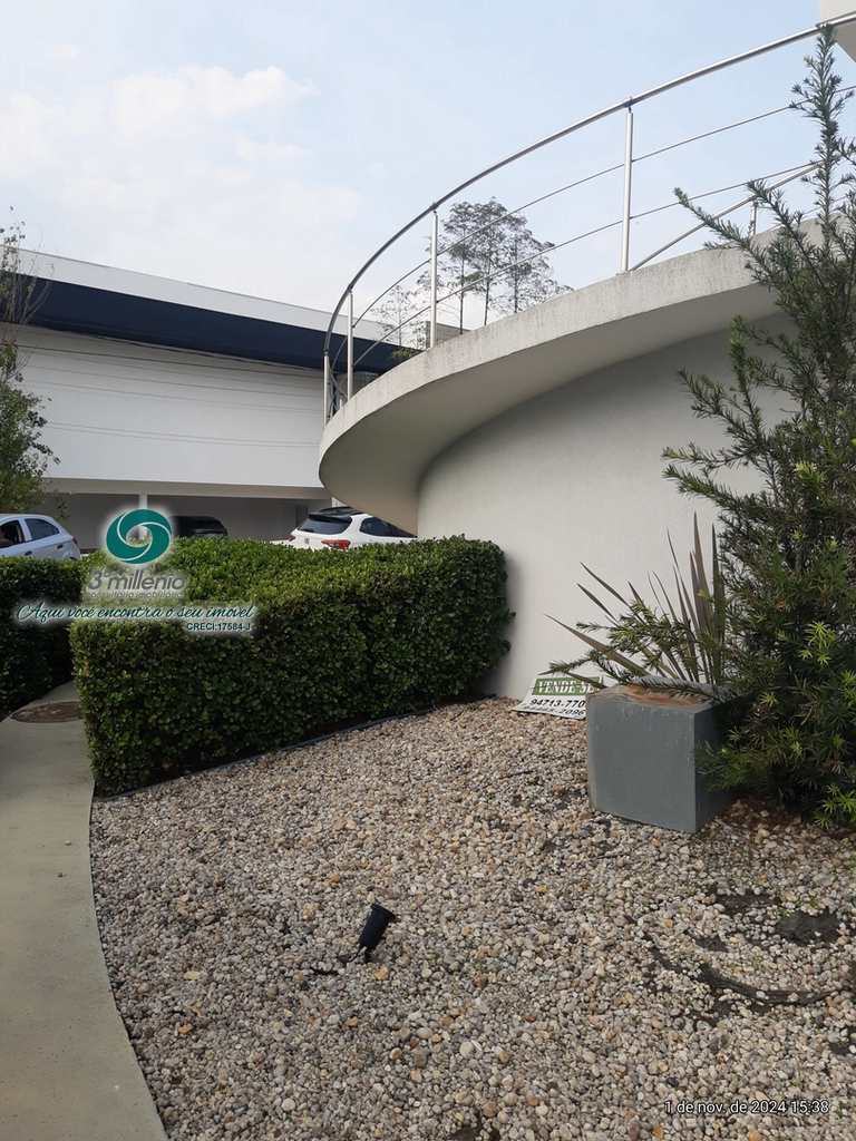 Casa em Cotia, no bairro São Paulo II