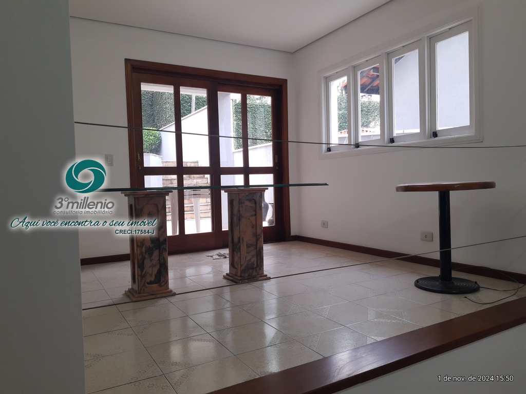 Casa em Cotia, no bairro São Paulo II