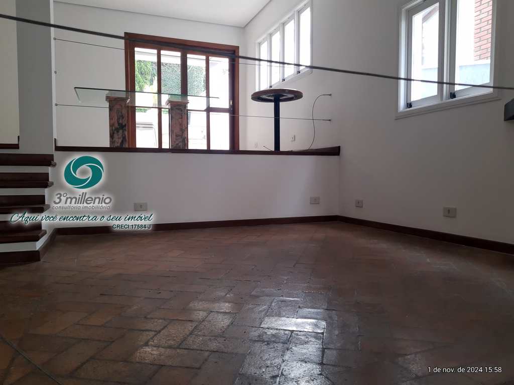 Casa em Cotia, no bairro São Paulo II